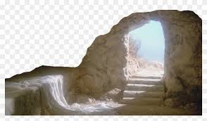 From the passage, it is unclear whether she has heard from the other followers of jesus about his resurrection. Empty Tomb Of Jesus Png Transparent Png 1001x538 5115139 Pngfind
