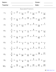 Sehen sie die ergebnisse für free math worksheets in gunzenhausen Fractions Worksheets Printable Fractions Worksheets For Teachers