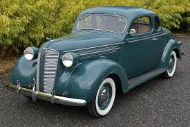 Image result for Blue 1937 Dodge Truck