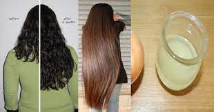 How to i get thicker hair without it getting greasy? 2 Ingredients To Make Your Hair Longer Shiny And Thicker Healthy Food House