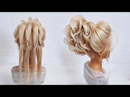 видео как сделать прическу самой себе на средние волосы Pricheski Na Novyj God 2020g Kotorye Legko Sdelat Samoj Sebe Hairstyles For The New Year 2020 Which Are Easy V 2020 G Svadebnye Pricheski Pricheski Tancevalnye Pricheski