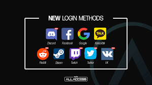 New Log Into Your Wax Account With Twitter Discord Reddit And More Worldwide Asset Exchange