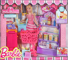 Todo lo que necesitas lo conseguís en un solo lugar, en mercado libre. Barbie En Supermercado Tienda Online De Zapatos Ropa Y Complementos De Marca