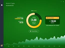Norton 360 with lifelock combines the recognized norton computer and online members can apply the norton 360 secure vpn to any number of computers or devices. Nortonlifelock To Offer Crypto Mining Through Anti Virus Platform Tech Co