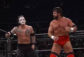Death steve williams for wwe hof on facebook. The Wrestling Insomniac Dr Death S Wcw Run Of 1999