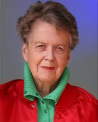 Virginia Bird "Ginny" MacDonald Obituary July 15, 2015