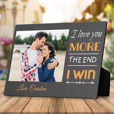 Creative people never get out of ideas. 25 First Valentine S Day Gifts For Boyfriend 2021 365canvas Blog