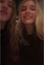 Alyssa Hatch's Instagram, Twitter & Facebook