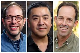 Insomniac Games CEO Ted Price to Exit, New Studio Heads Set