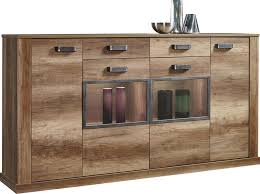 Highboard Aalborg Monument Oak Nachbildung Ca 212 X 112 Cm Online Bei Poco Kaufen Aalborg Monument Highboard