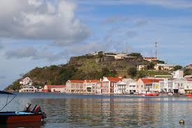 As many pictures and media files as possible should be moved into appropriate subcategories. Grenada St George S Reiseberichte Reisefuhrer Der Karibik Insel Uber Dem Wind