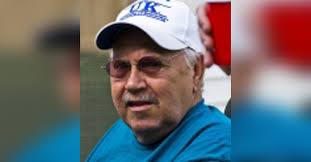 Obituary information for Matt White