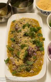 Ragda Pattice How To Make Ragda Patties Recipe Food Global Recipes Recipes