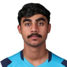 Profile Hasan Alraeesi, : Info, news, matches and statistics