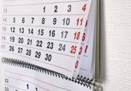 Five Year Jewish Holidays Calendar My Jewish Learning