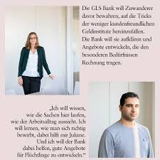 25% der gehälter liegen jeweils darunter bzw. Gls Bank Ayham Shapiah Betriebswirt Mit Schwerpunkt Facebook