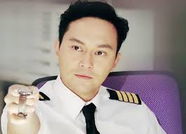 Là fan cứng của Song Hye Kyo, không ngờ Trương Trí Lâm yêu thích thần tượng  theo kiểu này!