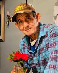 Jesus C. Vidales Obituary June 5, 2024