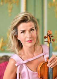 LA Phil — Los Angeles — Classical Voice