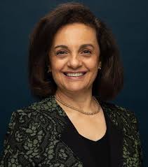 School of Medicine Grand Rounds featuring Sherine Gabriel, MD, MSC, FACP