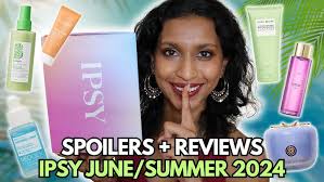 IPSY June 2024 SPOILERS + Long-Term Product Reviews!
