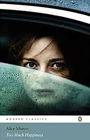 Fiction by Alice Munro, Nuanced Infidelity Short Story Analysis