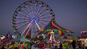 In response to the outbreak, the ekka public holiday 'will be rescheduled to some time later in the year. Public Holiday Date Set For Next Year S Ipswich Show Ipswich First