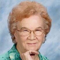 Hallie S. Eiland Obituary