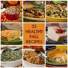 Maybe you would like to learn more about one of these? 25 Healthy Fall Recipes Everydaydiabeticrecipes Com