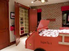 Fire Station Boys Bedroom Design Dazzle Fire Truck Bedroom Fire Truck Room Truck Bedroom