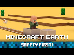 Your eyes will tell you the natural wonders on this. It S Time To Build Around The World Minecraft Earth Early Access Starts Rolling Out Today Gaming Trend