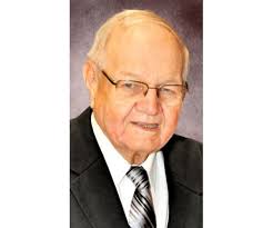 Harold Starr Obituary (1935