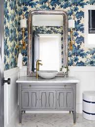 House tour modern farmhouse model home in utah with inspiring details fitflopsale singapore info. 40 Stunning Powder Room Ideas Half Bath Decor Design Photos