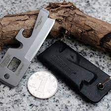 Menjual pisau lipat multifungsi berkualitas. Timberline Pisau Lipat Multifungsi Hidden Portable Knife Survival Tool Edc A4905 Black Jakartanotebook Com