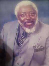 Obituary for Thomas Buck Pace