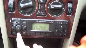 2000 Mercedes Benz C Class C230 Kompressor