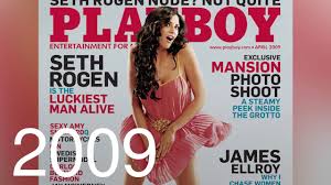 Image result for play boy magazine