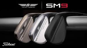 HOT] Gậy Wedge Titleist Có Thực Sự Tốt Như Lời Đồn?