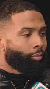 Reflective Interview with Odell Beckham Jr.