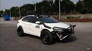Honda pamerkan teaser mobil off road mereka untuk tentang mobil off road indonesia mobilkuorg via mobilku.org. Honda City Berubah Takdir Jadi Asyik Buat Off Road