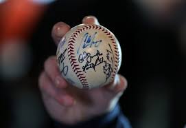 The detroit tigers released their 2021 schedule on thursday, which includes opening day on april 1 at comerica park against the cleveland indians. Detroit Tigers 2020 Winter Caravan Schedule How To Get Autographs
