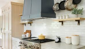 Check spelling or type a new query. Height Above Gas Range Should The Vent Hood Be