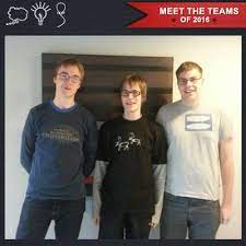 Guide to competitive programming by antti laaksonen printed verison is free for quite some time. Icpc News Meet Coach Antti Laaksonen And His Team Game Of Nolife From The University Of Helsinki Congratulations On Qualifying To Icpc2016 We Re Waiting To See You Soon In Phuket Q