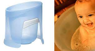 The products you use shouldn't be on that list. Baby Bath Tub Must Have A Washpod European Baby Bath Tub