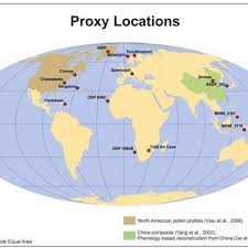 Source code and documentation for the gistemp software is available on this site. Pdf Climate Change Detection And Attribution Of Trends From Long Term Geologic Data