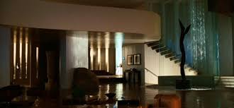 Iron Man House The Interior Design Inside The Iron Man House Note The Water Beautiful Houses Interior Iron Man House Mansion Interior