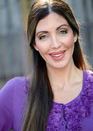 Susan Artigas's Casting Frontier