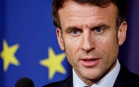 Ambrose Evans-Pritchard