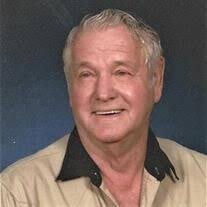 Travis Houston Moore Sr. Obituary