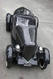 Image result for Beau Brummel Brown 1931 Oldsmobile